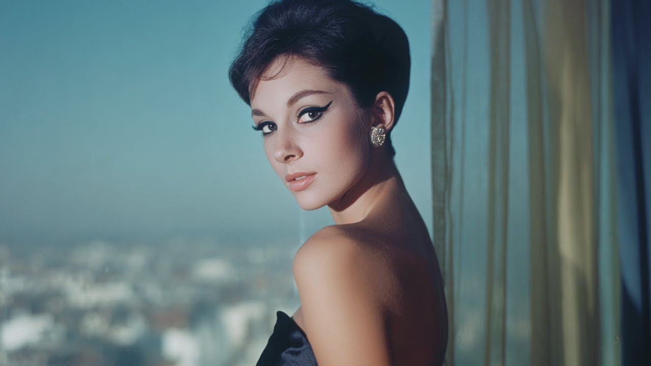 Alone in the World: Seuls au Monde — Vintage French Chanson | The Deep 60s Vibe