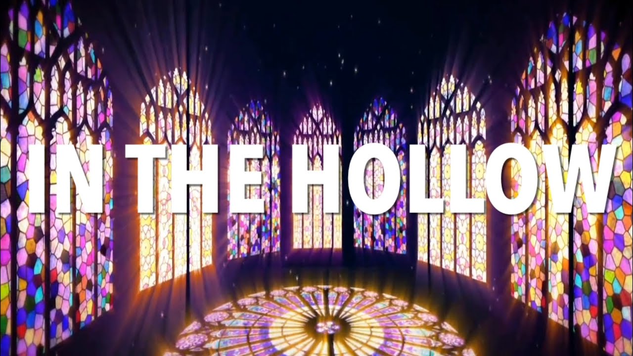 In the Hollow of His Hand / The Hollow of God's Hand (Power Metal) (Suno AI)