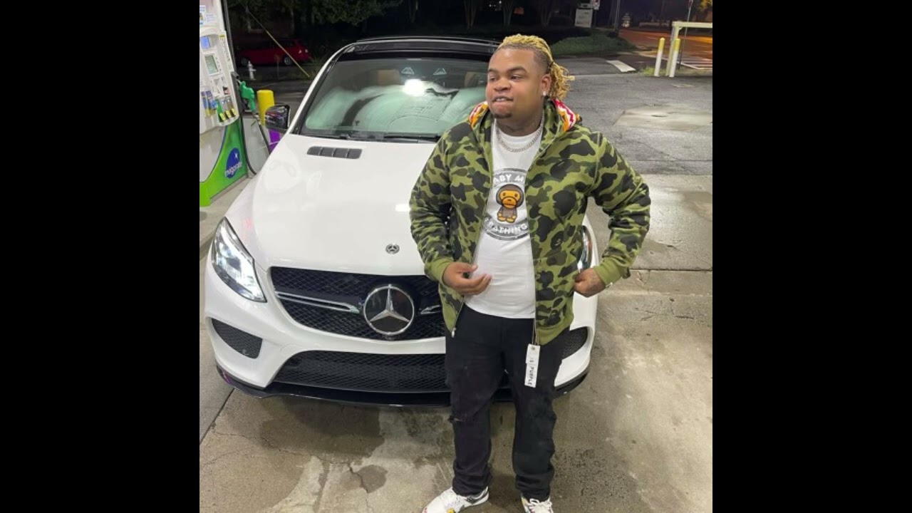 [SOLD] BIG YAVO Type Beat - 