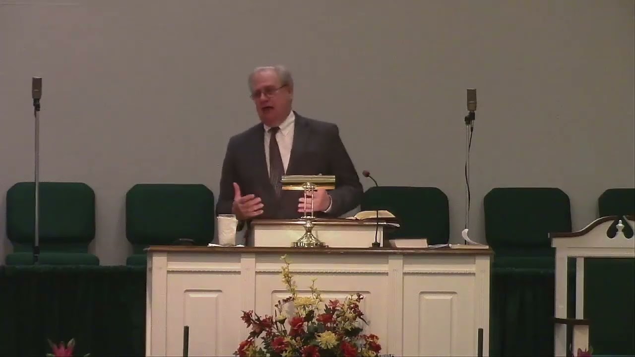 The Gospel and the Sin of Partiality
