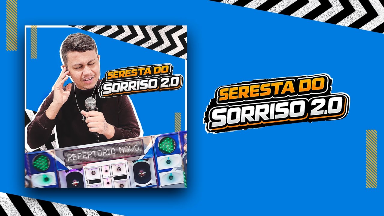 Seresta do Sorriso 2.0