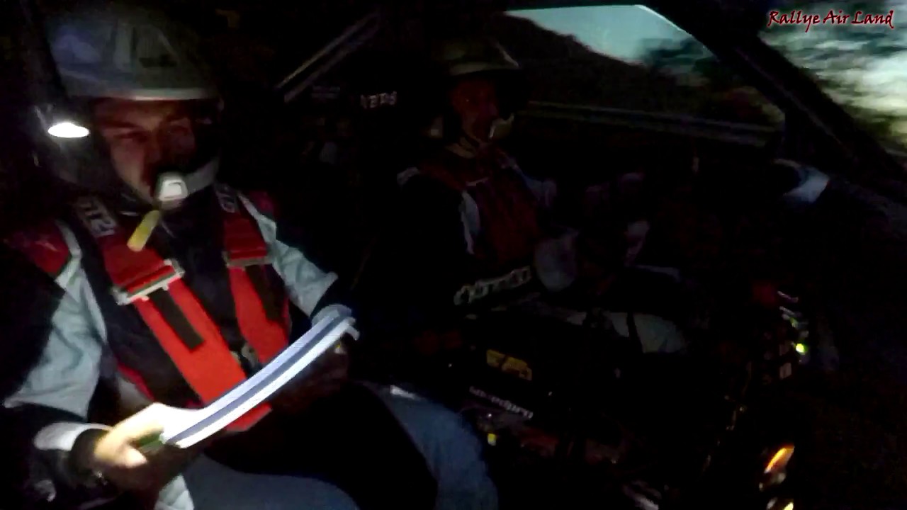 Rally Ribeira Sacra 2017 Zx Kit Car Castro de Beiro