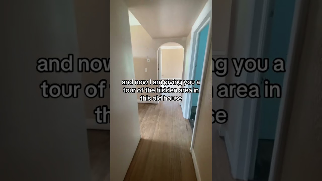 This 150-Year-Old House Was Hiding Rooms No One Knew Existed 