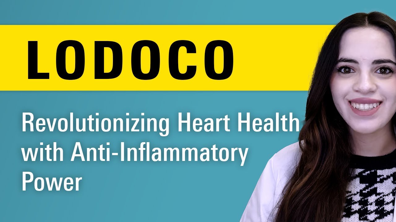 Most common questions about LoDoCo - low-dose-colchicine?