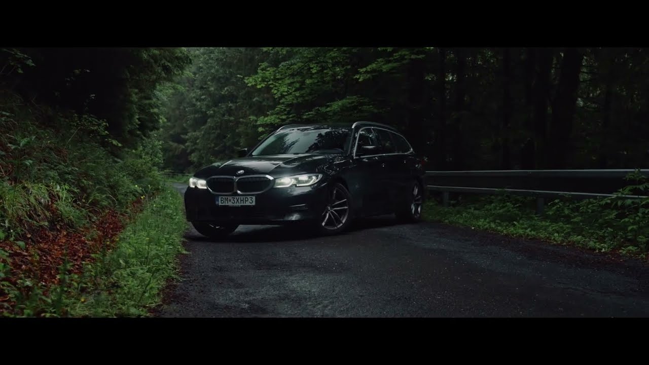 Ragazzon full výfukový systém BMW 330i B48 G21
