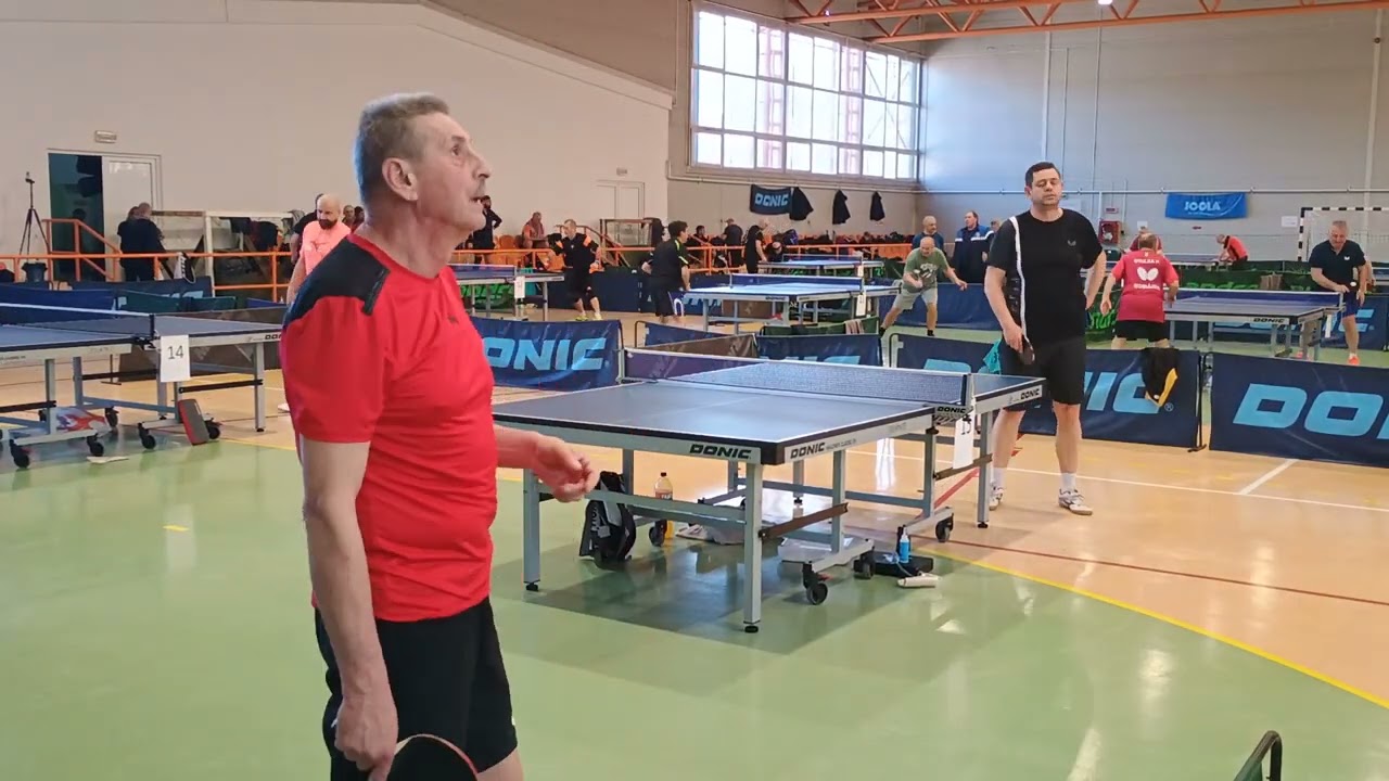 Kis Istvan și Bara Radu 