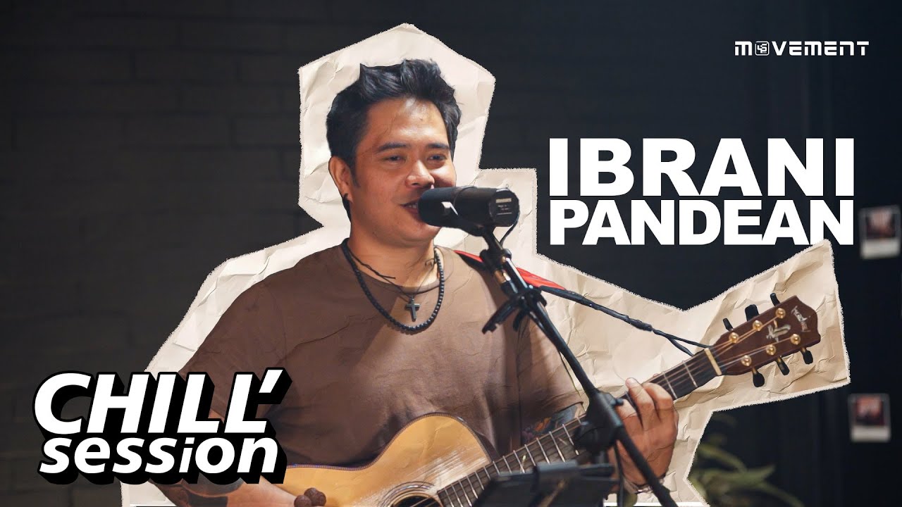 Ibrani Pandean: Live at CHILL'SESSION