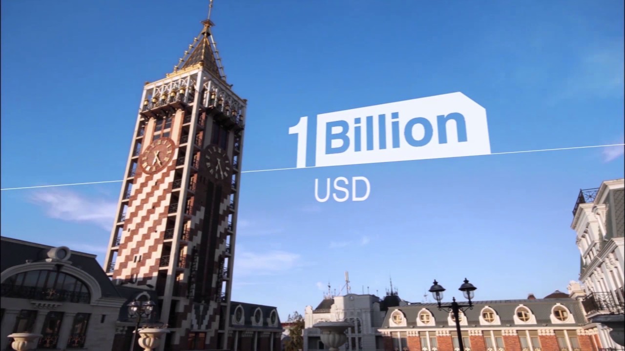 INVEST IN BATUMI