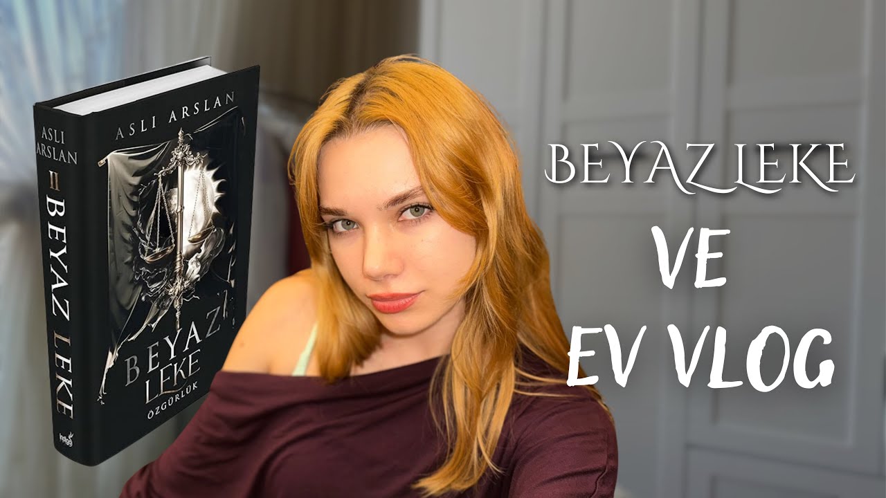 EV HALİ VE BEYAZ LEKE