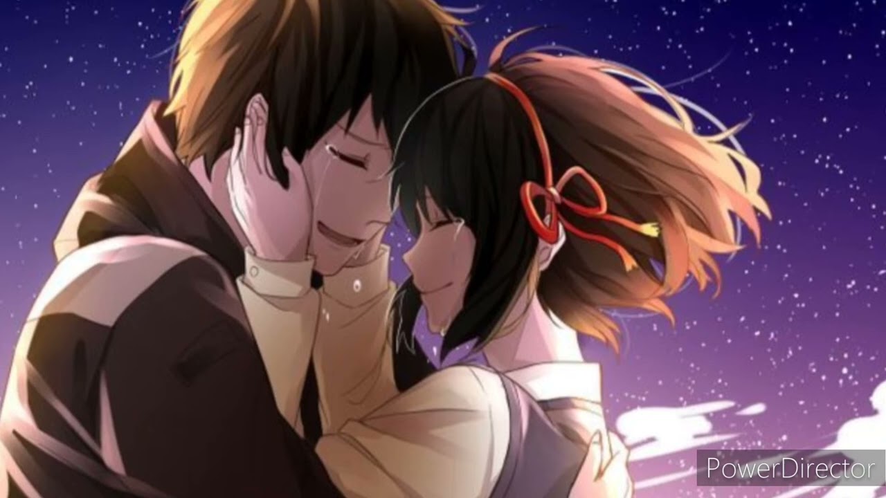 [Nightcore] ~ Hatik ~ Amnesia ~ ☺️ 💋 ☺️ 💋 ☺️