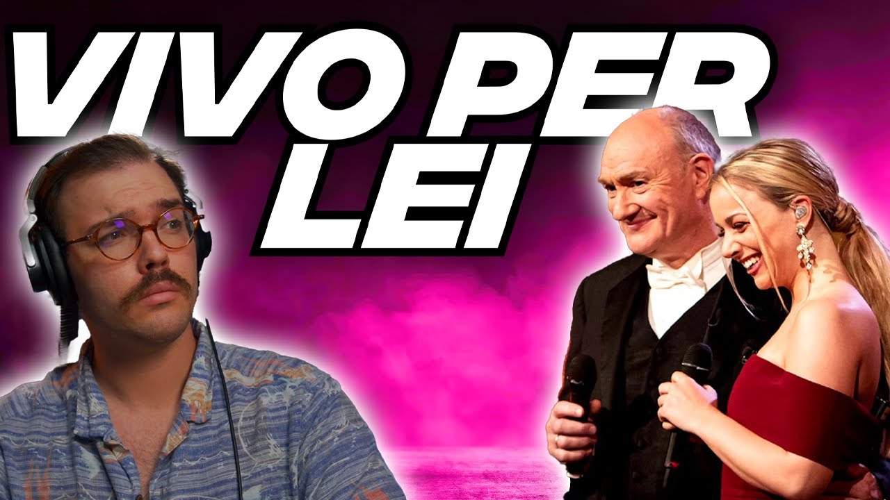 Twitch Vocal Coach Reacts to 
