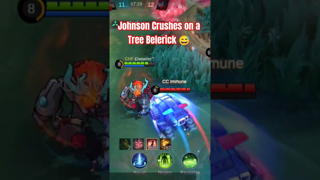 Belerick. Mobile legends. #mobilelegends #mlbb