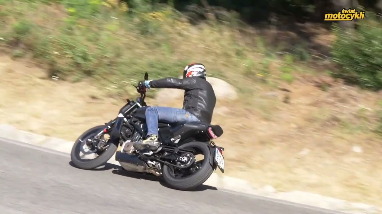 Husqvarna Svartpilen 701 2019 – Opinión y experiencia de conducción
