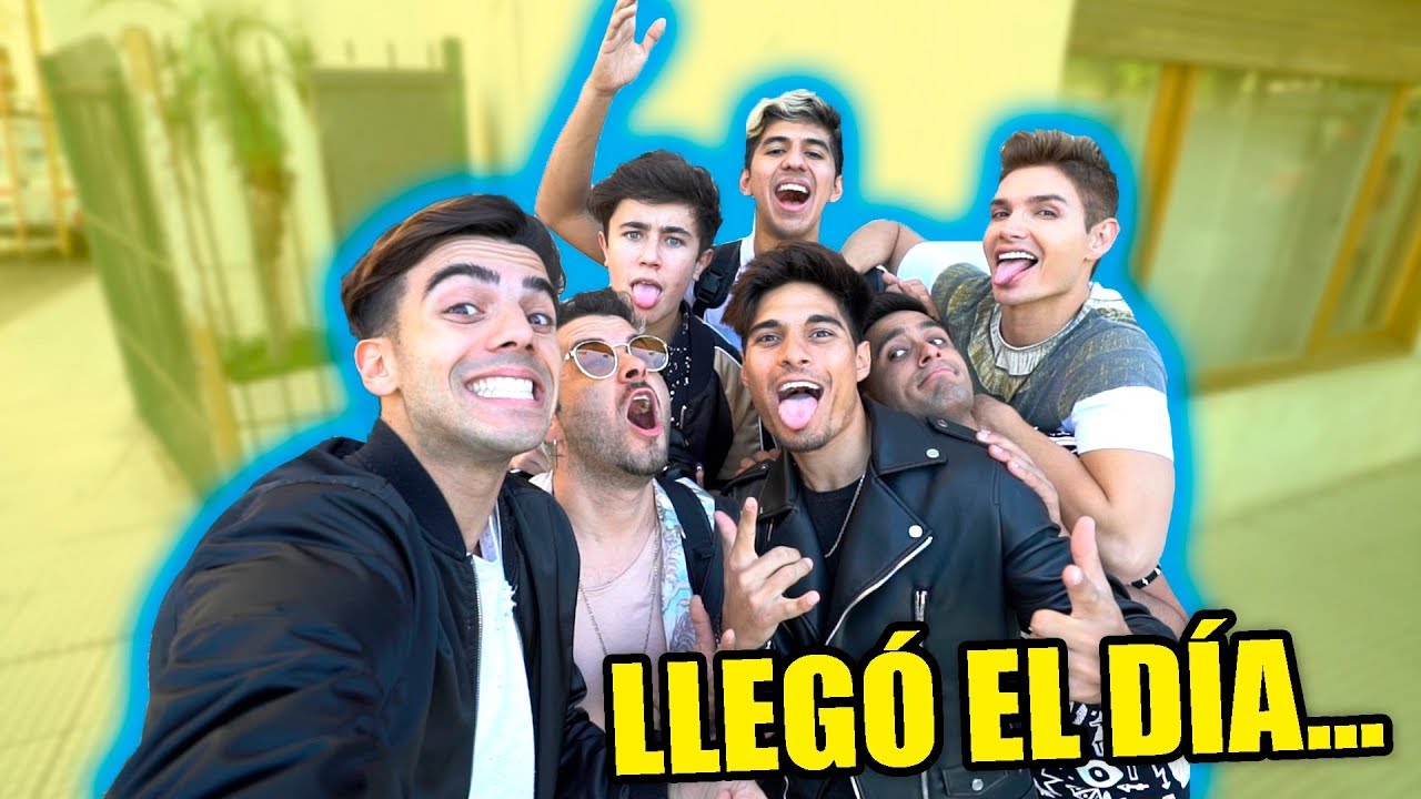 QU&Eacute; PAS&Oacute; CON DOSOGAS TEAM? ES UNA LOCURAAAAAAAA!!!