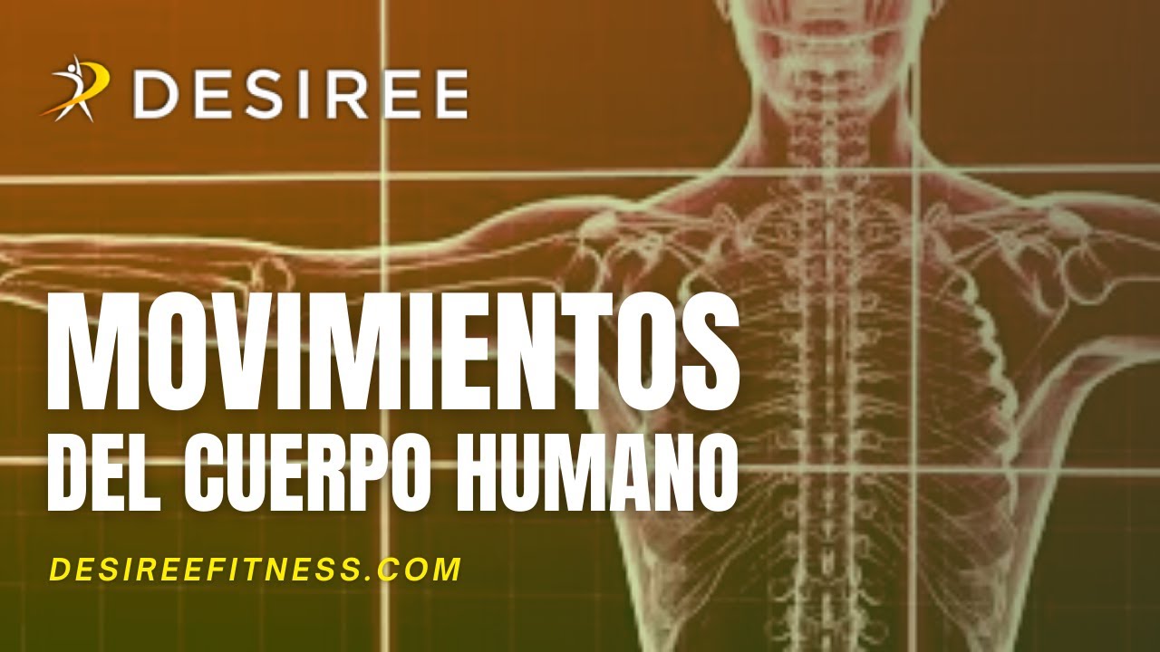 KINESIOLOG&Iacute;A | DESIREEFITNESS