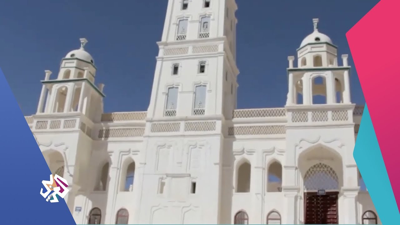 شبابيك | ليالي تريم الرمضانية .. اليمن في أبهى صوره