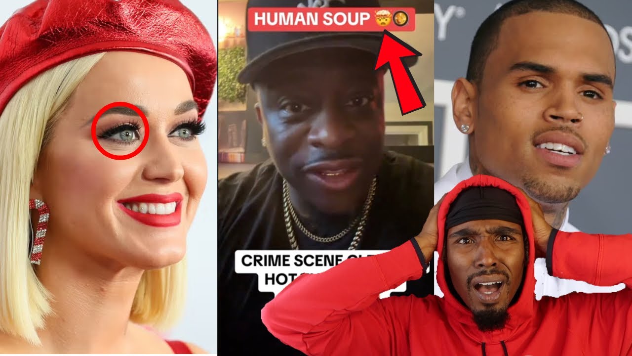 CREEPY TIKTOKS I Found On The INTERNET That The NEWS Will NOT SHOW You ! | REACTION