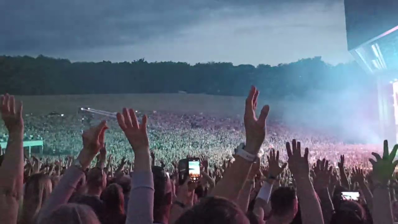 Indochine - Miss Paramount - Nancy - 17/06/2023