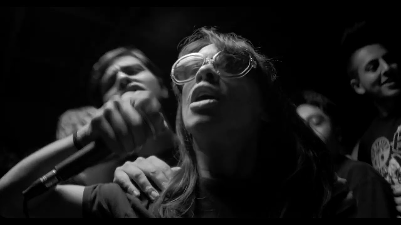 BEACH BUMS - Overcast (Official Music Video) #BEACHxBUMS!