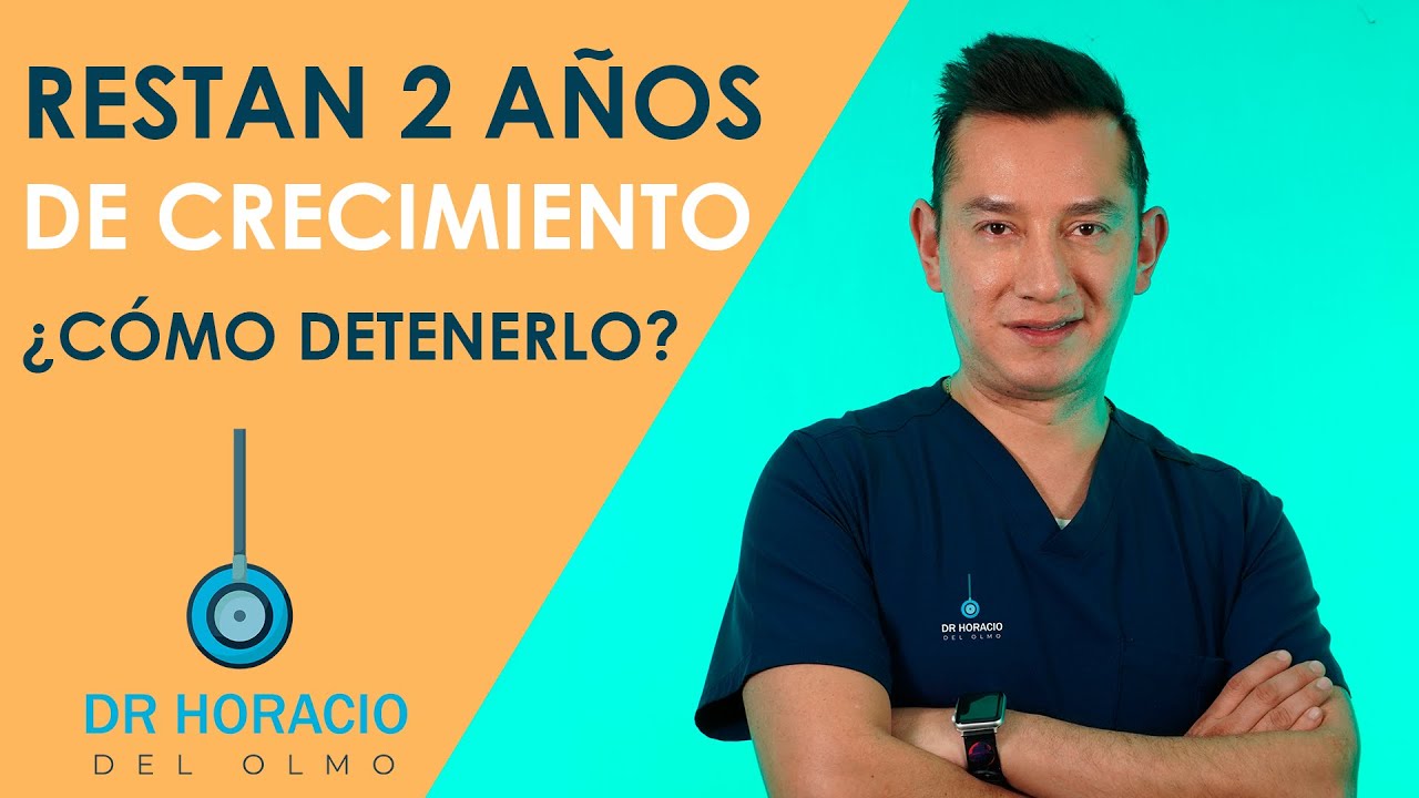 A qué edad se considera Pubertad Precoz? 👨‍⚕️🩺 Riesgos y tratamiento