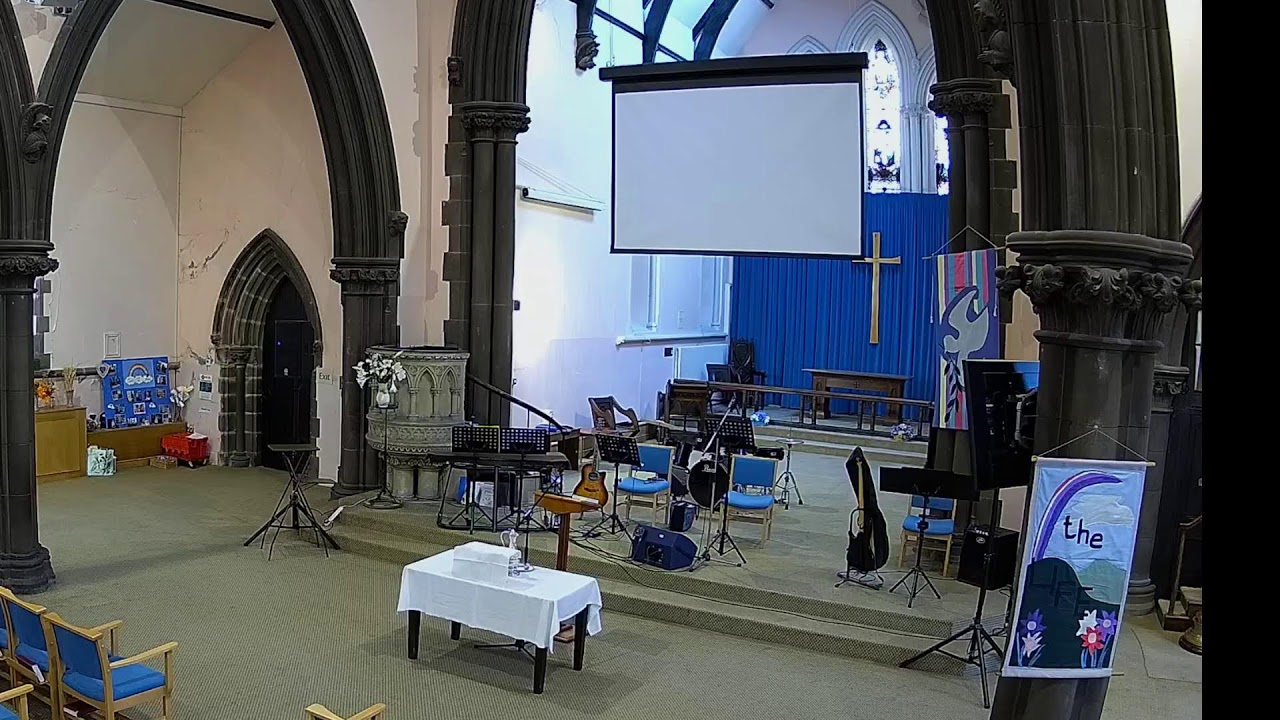 A Family Service with Moray 18 01 26