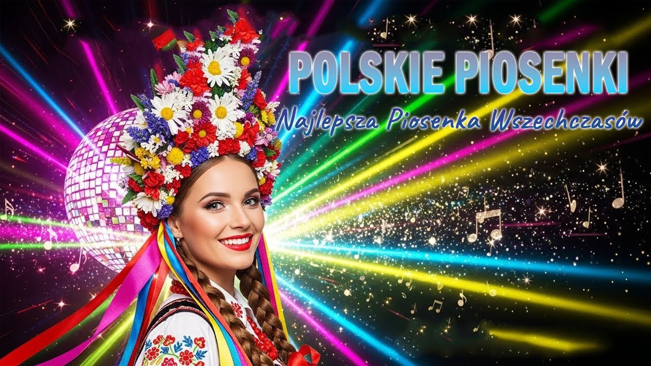 Najwieksze Przeboje Lat 80 90 🌈 Stare Polskie Piosenki 🔥 Najlepsze Polskie Przeboje⛄