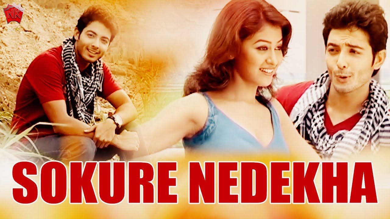 SOKURE NEDEKHA | FAGUNI | ASSAMESE VIDEO | BABU BARUAH | UTPAL DAS | RIMPI DAS