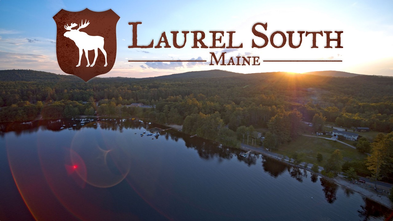 The Camp Laurel South Film