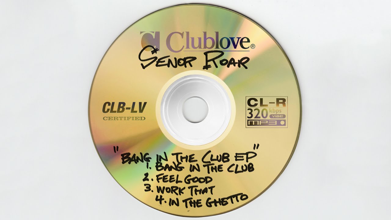 Senor Roar - Feel Good