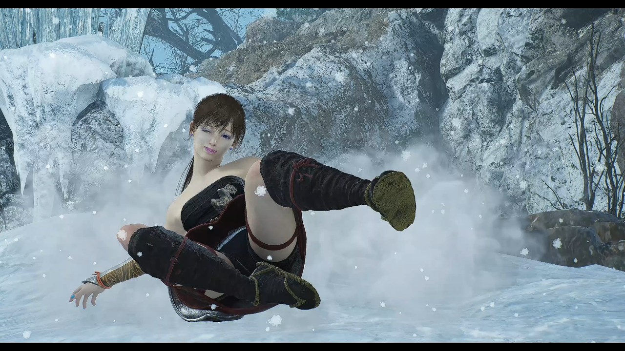 仁王3 初見 平安時代 大天狗戦から steam版 Nioh3 4K/60fps/RTX5090