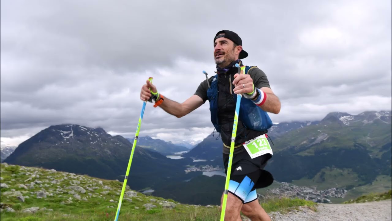 Engadin Ultra Trail July 2021
