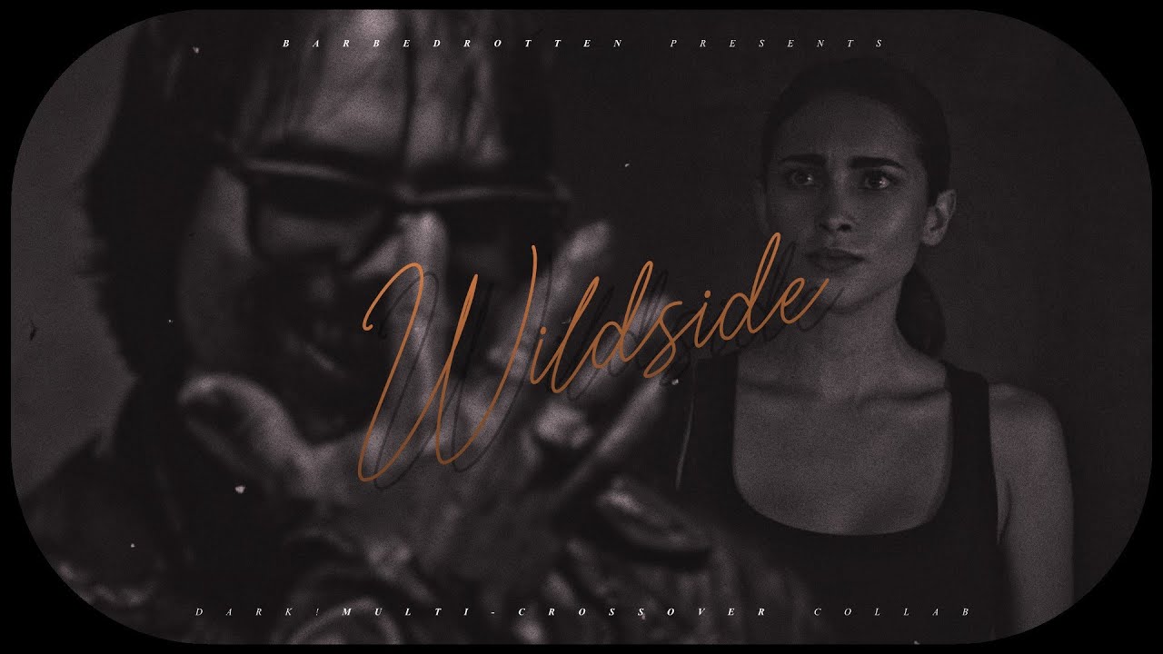 i just wanna dance with the devil. [collab]