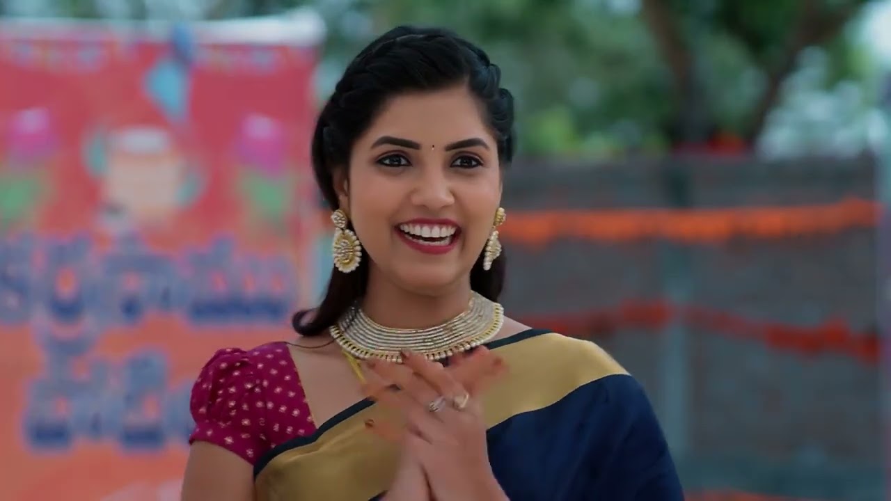 Meghasandesam | Ep - 556 | Webisode | Feb 17 2026 | Zee Telugu