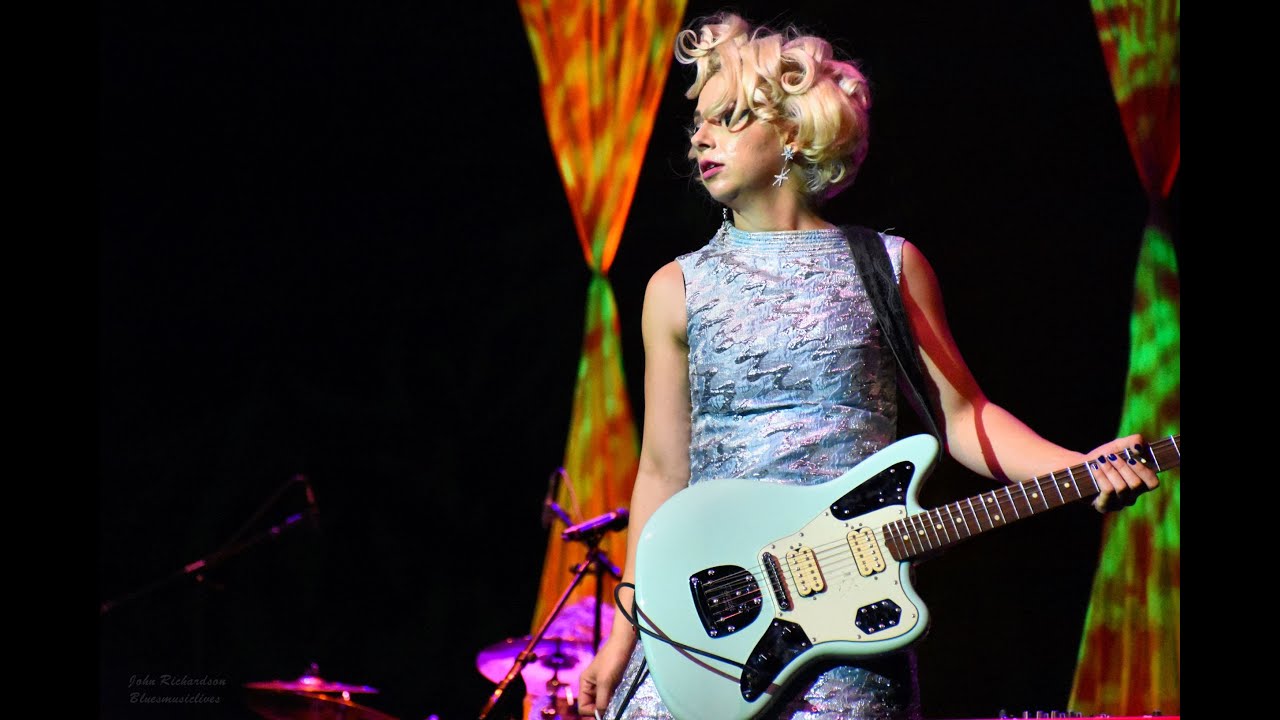 SAMANTHA FISH 