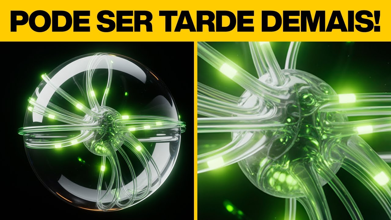 Bob Lazar alerta: novos raios X da Esfera Buga confirmam seu aviso de 1989...