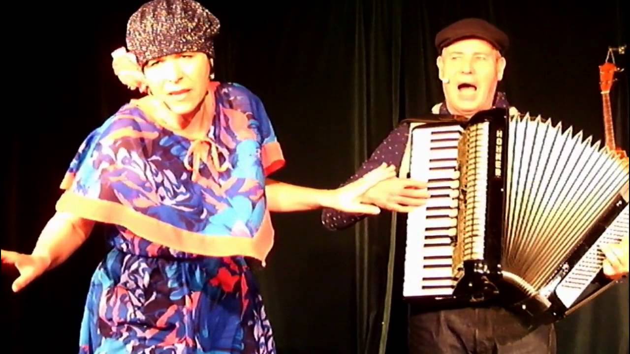 Vladi & Christof Altmann: 