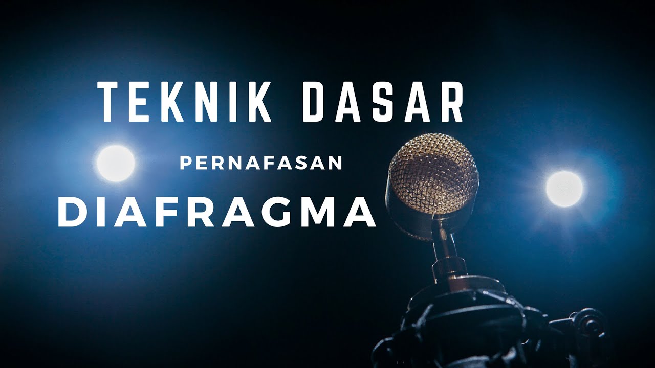 PERNAFASAN DIAFRAGMA