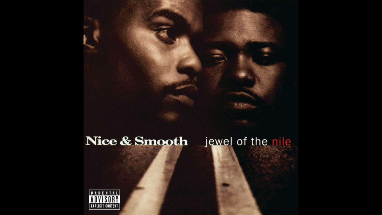 Nice & Smooth - Old To The New