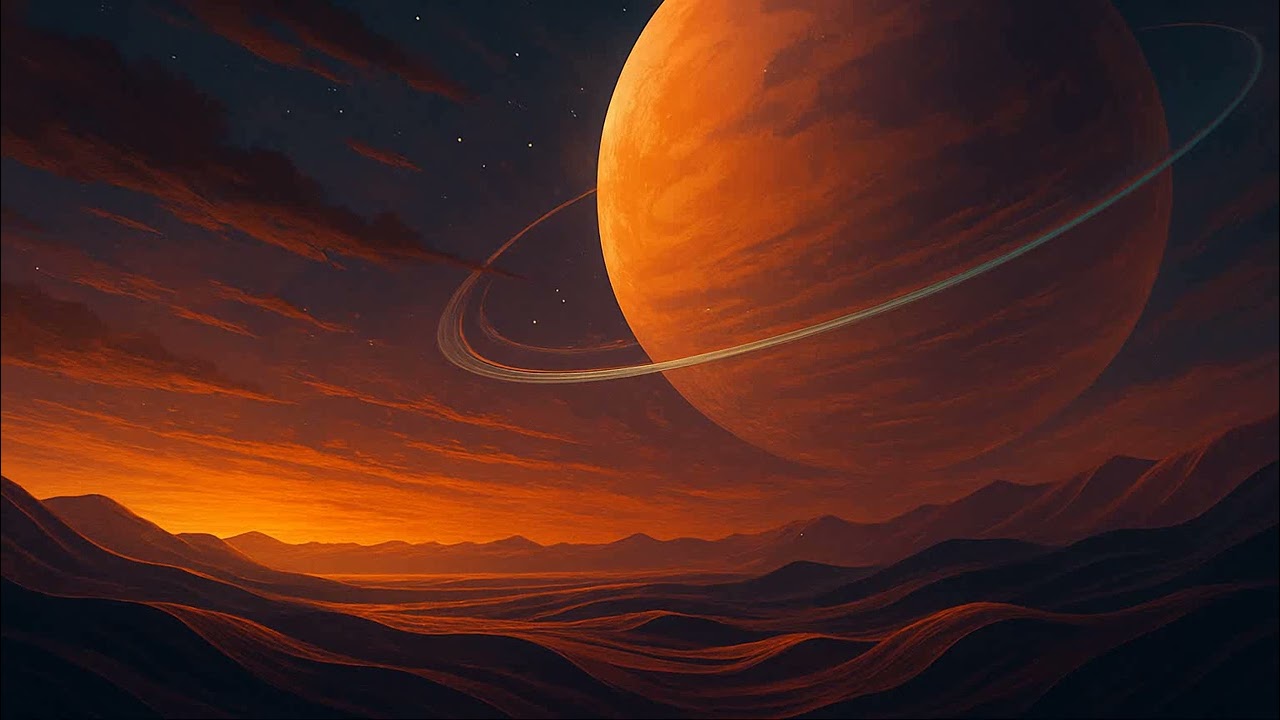 LEX &ndash; Breaks World (March 2025) | Atmospheric & Progressive Breaks Mix