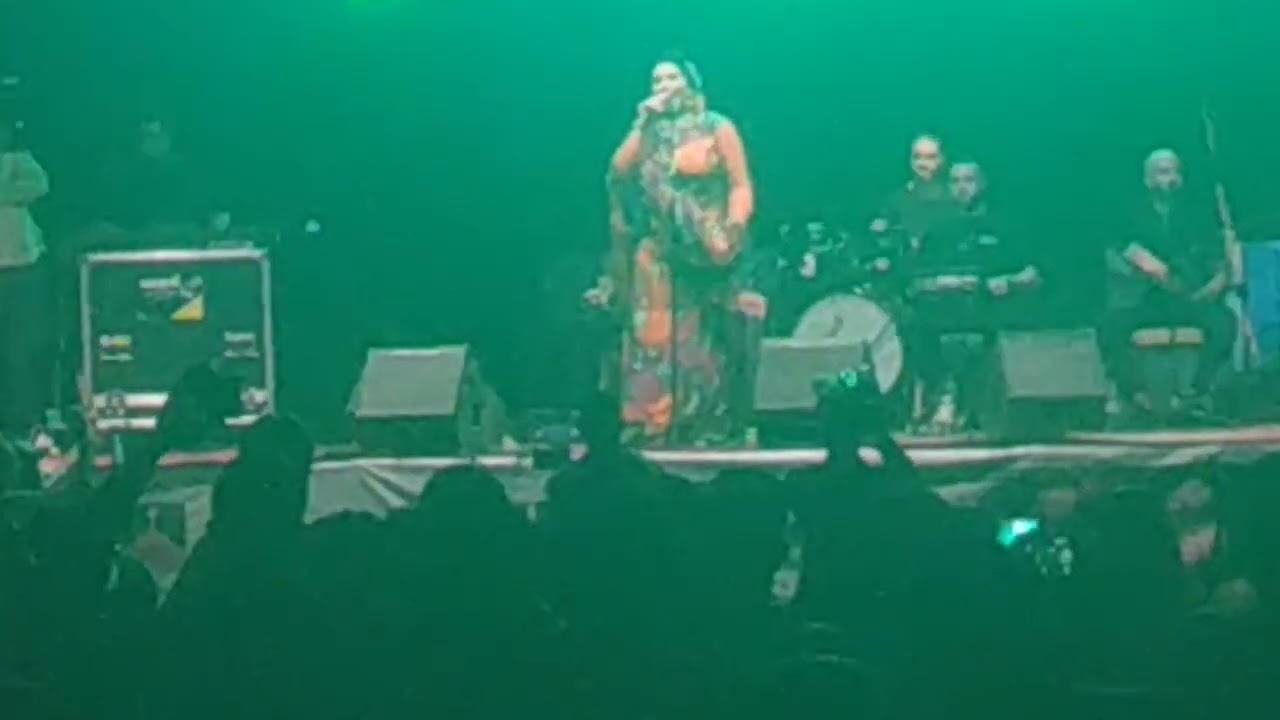 مهراجان مركز زومي اقليم وزان fistival centre zoumi
