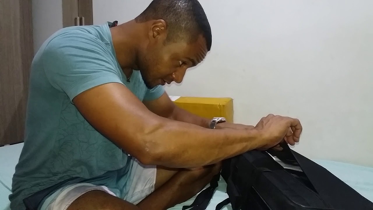 Como foi  minha compra  do sax soprano no Aliexpress