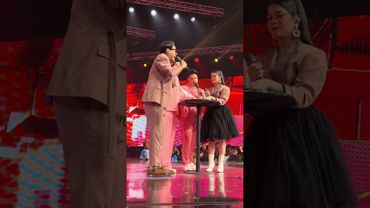 Games Menyanyikan Judul Lagu Tim Melly Lee ll Mega Konser Everlasting Hits #live