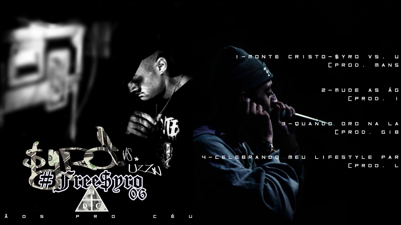 $yro vs Uzzn - #freesyro 6 