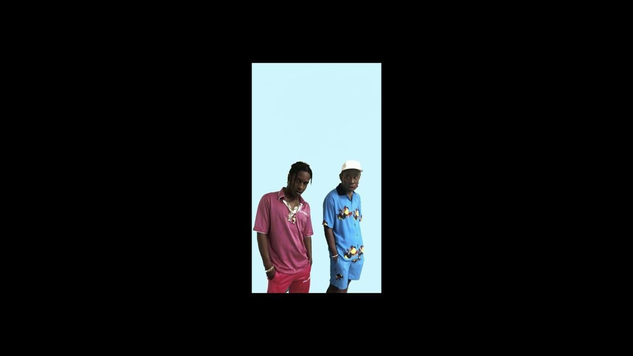 (FREE) Tyler The Creator X A$AP Rocky X Frank Ocean X Jaden Smith 