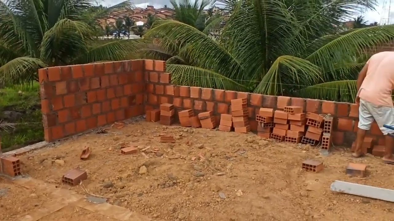De hoje ele começou ontem gente cuida par cuidar 