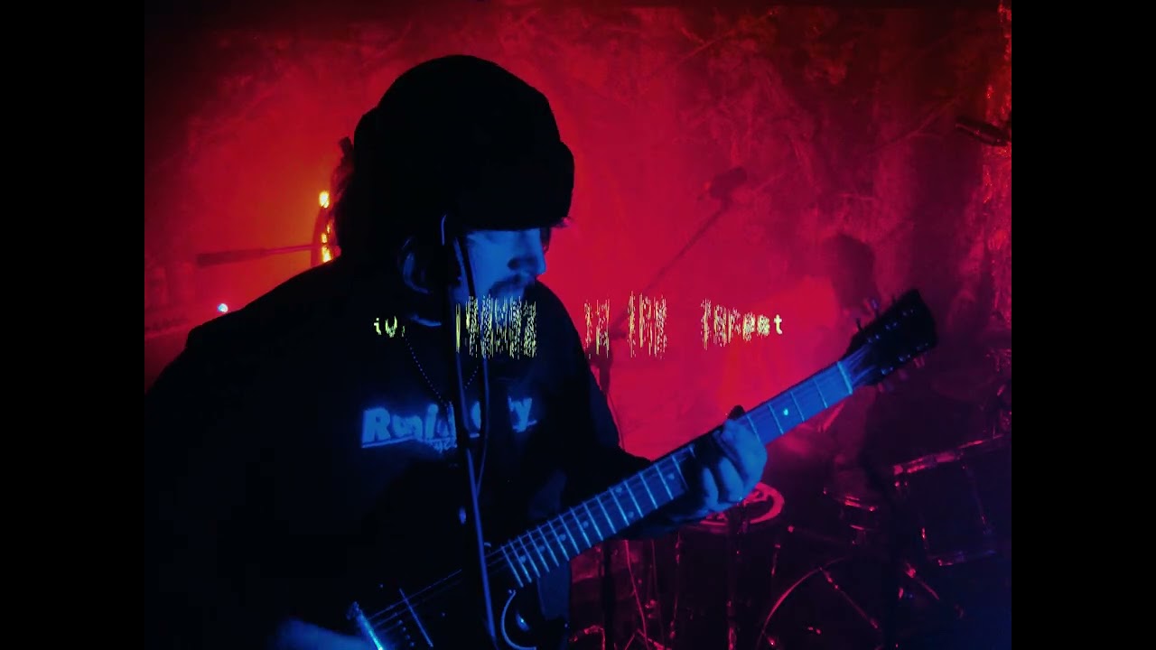 'mitten' live session 01'03'26
