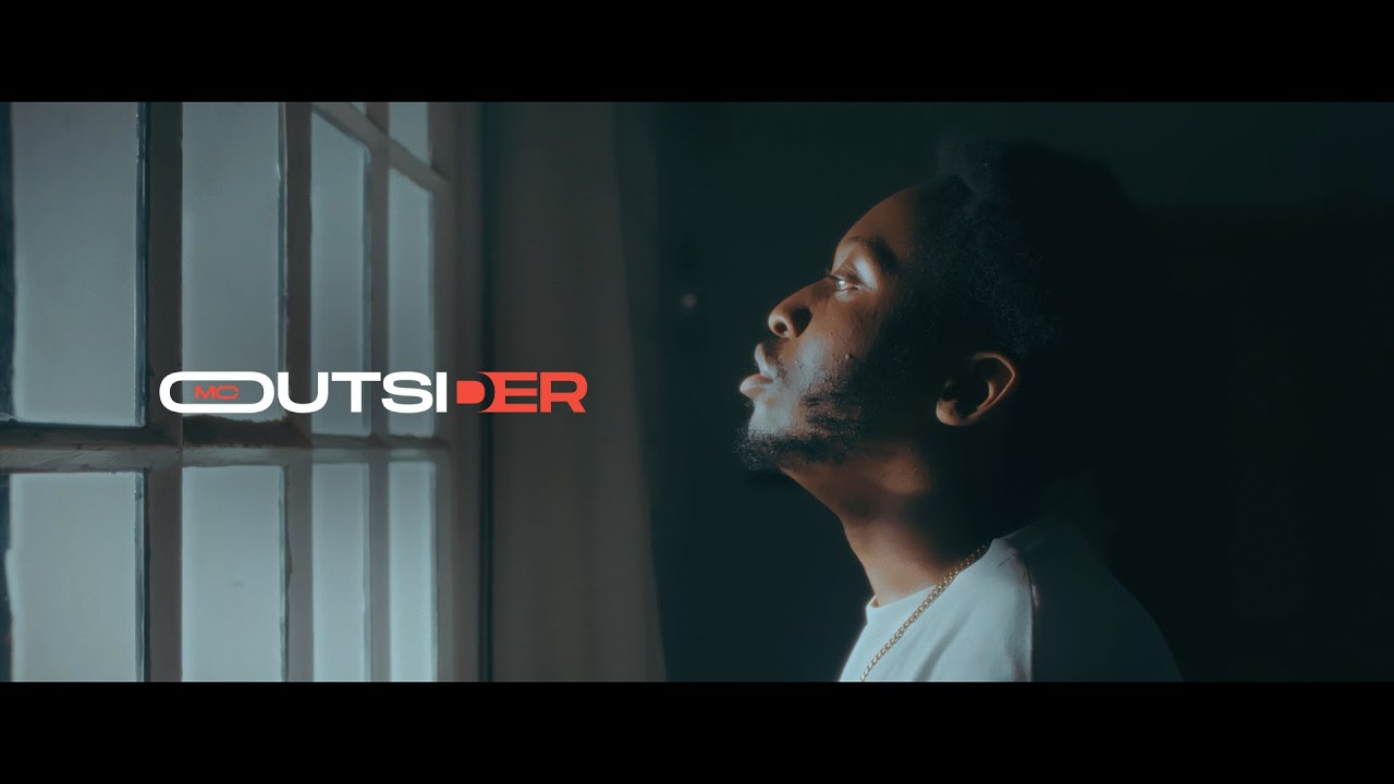 Mc Outsider - Lumière (Clip Officiel)