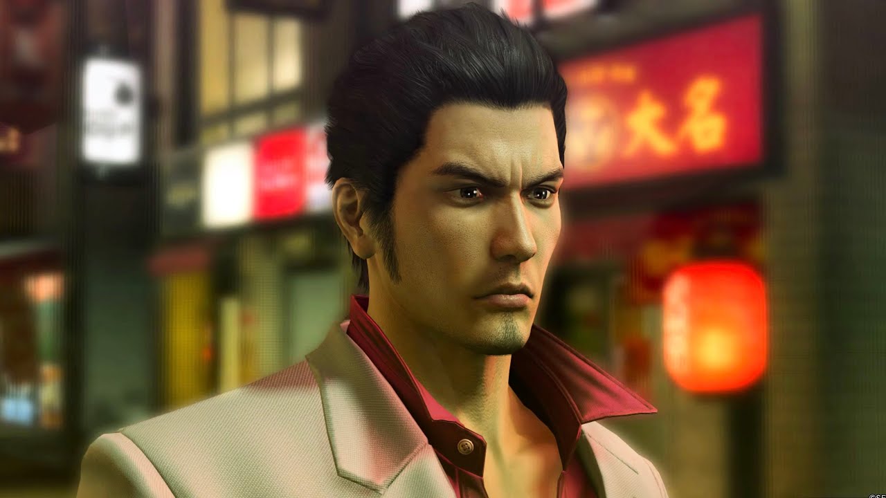 YAKUZA KIWAMI 3 | Kamurocho Rhapsody | Passionate Perfect Score 