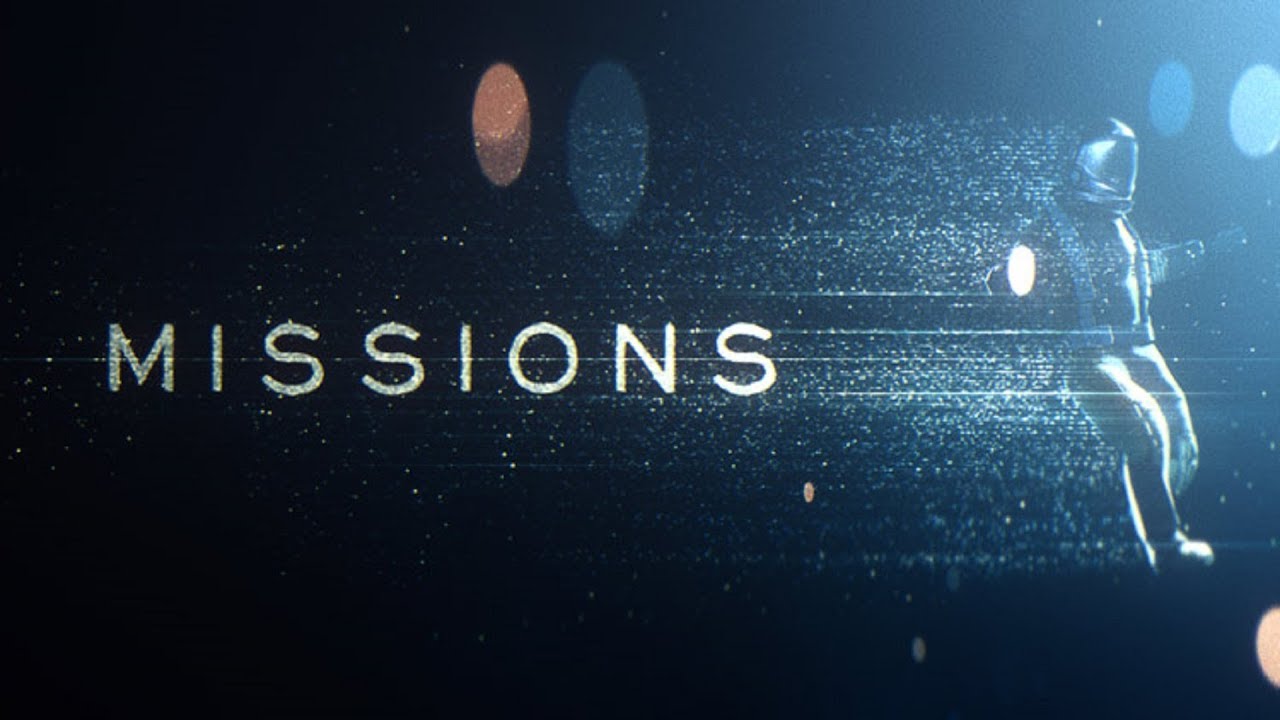 Missions - Music - JANSKI Beeeats - Genèse (Ost) Intro