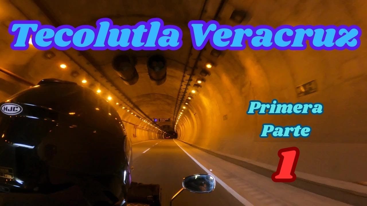 Tecolutla Primera Parte